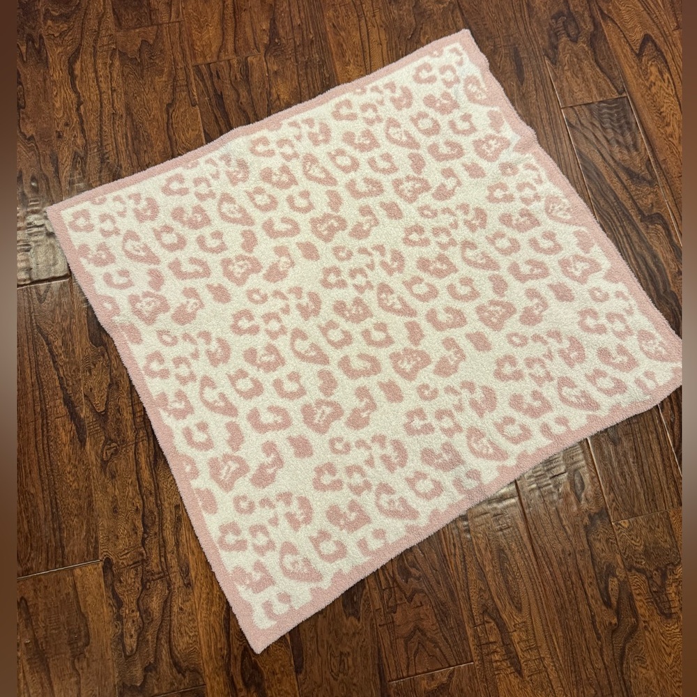 Baby blanket